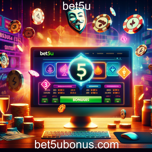 Explorando as Promoções Imperdíveis no Bet5u
