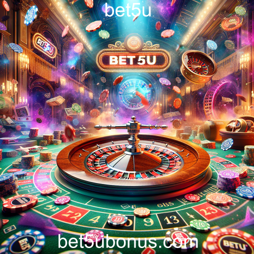 bet5u